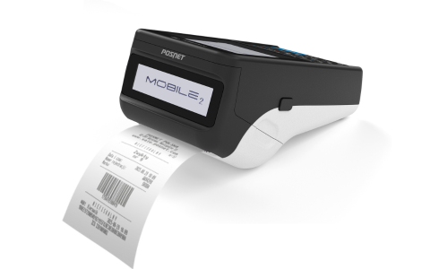 Kasa fiskalna Posnet Mobile 2 online